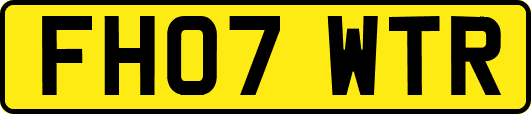 FH07WTR