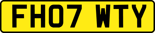 FH07WTY