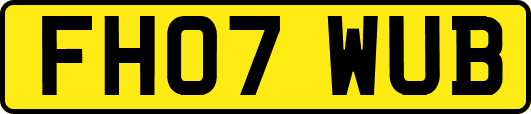 FH07WUB