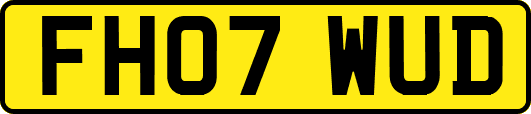 FH07WUD