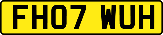 FH07WUH