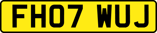 FH07WUJ