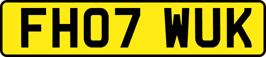FH07WUK