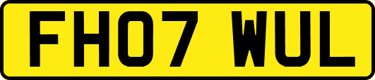FH07WUL