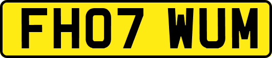 FH07WUM