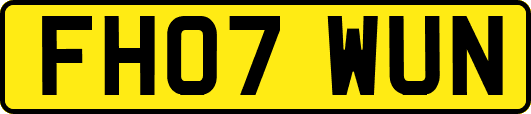 FH07WUN