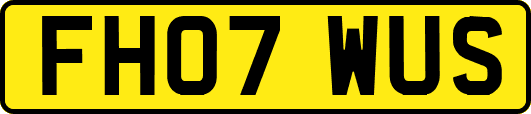 FH07WUS