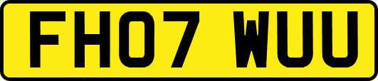 FH07WUU