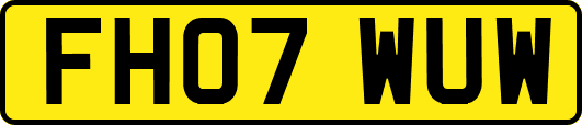 FH07WUW