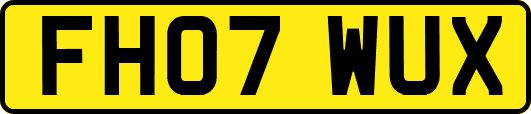 FH07WUX