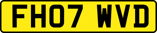 FH07WVD