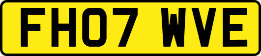 FH07WVE