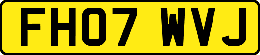 FH07WVJ