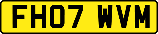 FH07WVM