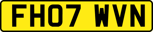 FH07WVN