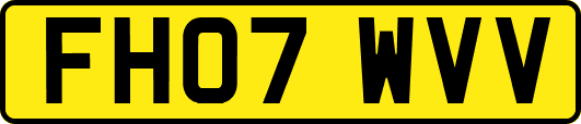 FH07WVV