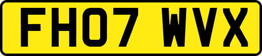 FH07WVX