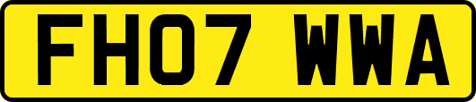 FH07WWA