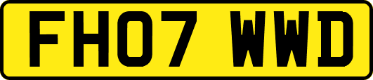 FH07WWD
