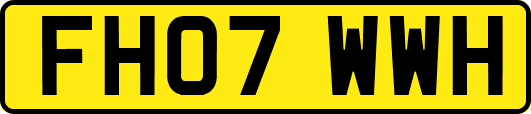FH07WWH