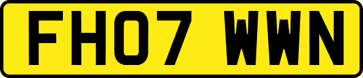 FH07WWN