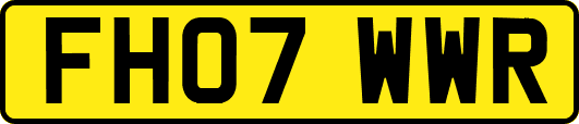 FH07WWR