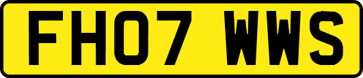 FH07WWS