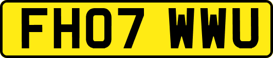 FH07WWU