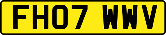 FH07WWV