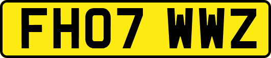 FH07WWZ