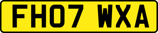 FH07WXA