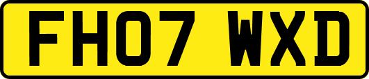 FH07WXD