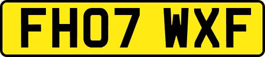 FH07WXF