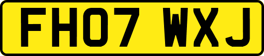 FH07WXJ