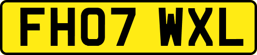 FH07WXL