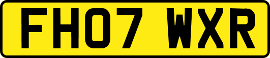 FH07WXR