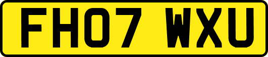 FH07WXU