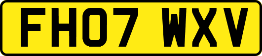 FH07WXV