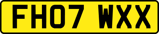 FH07WXX
