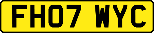 FH07WYC