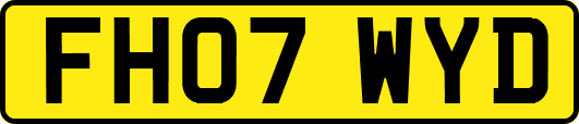 FH07WYD