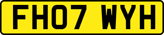 FH07WYH