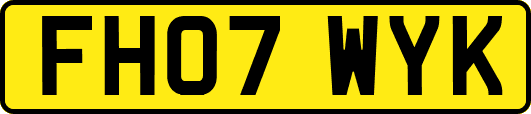 FH07WYK
