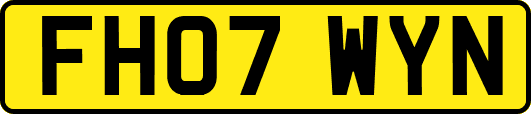 FH07WYN