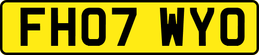 FH07WYO