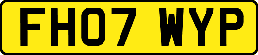 FH07WYP