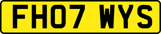 FH07WYS