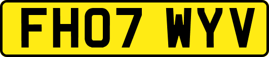 FH07WYV