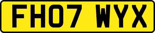 FH07WYX