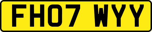 FH07WYY